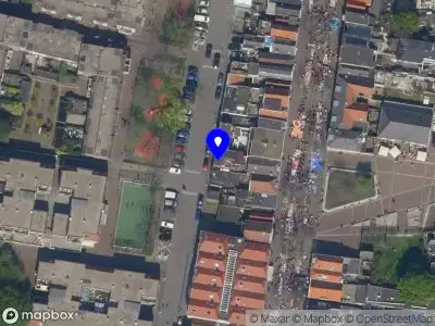 Uezurii Schiedam