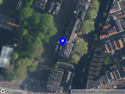 Vereniging van Eigenaars Cornelis Drebbelstraat 21 te Amsterdam