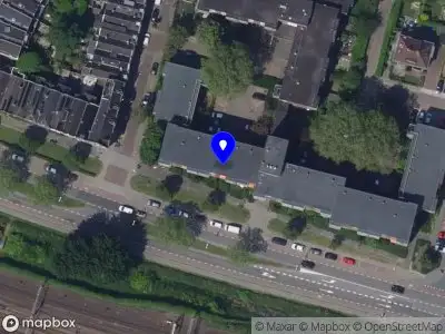 Aidouni Dordrecht
