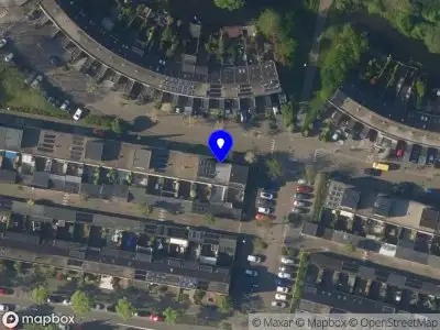 Sezgin Solutions Alphen aan den Rijn