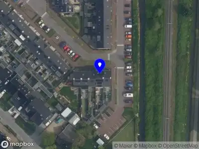 Pedicurepraktijk Loes Waddinxveen