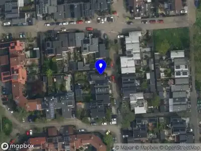 Jordaan Holding B.V.