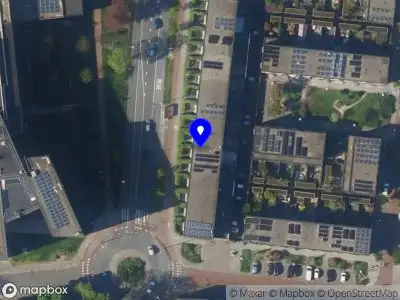 Grupo Cordillera B.V.