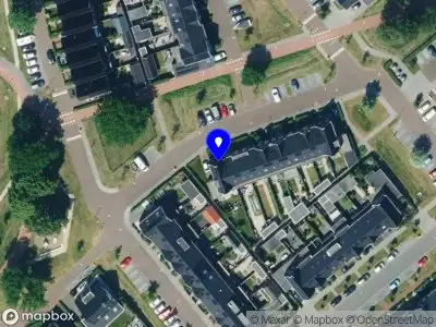 Nieuw bedrijf KVA Holding B.V.