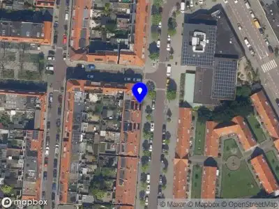 vanBeek Beheer B.V. Schiedam