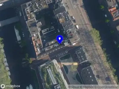 Trace a Lot Amsterdam