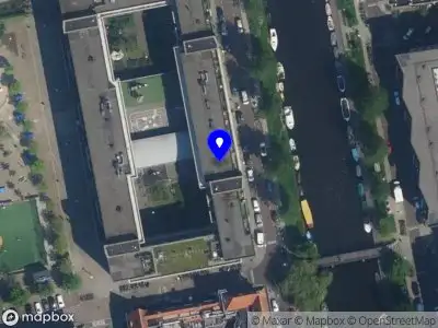 Tine Stochholm Amsterdam