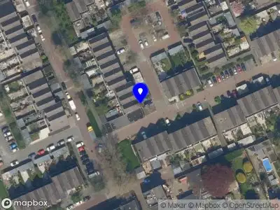 Rarbe Maassluis