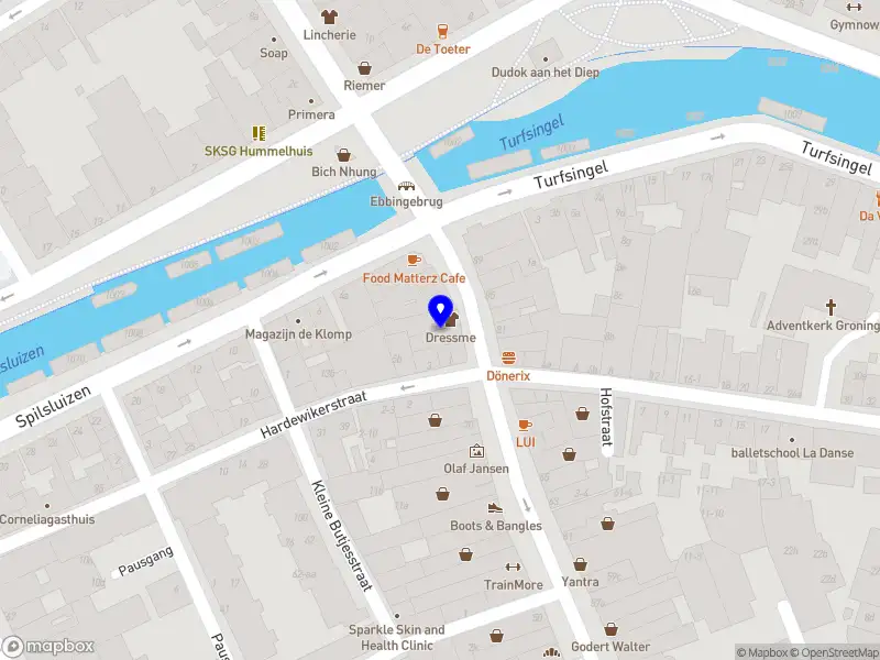 Pilates Avenue Groningen