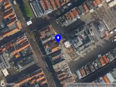 Studio Weber Delft