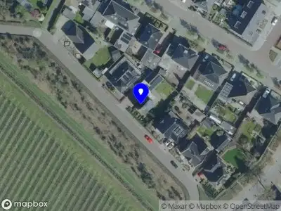 Nieuw bedrijf JMH van den Oever