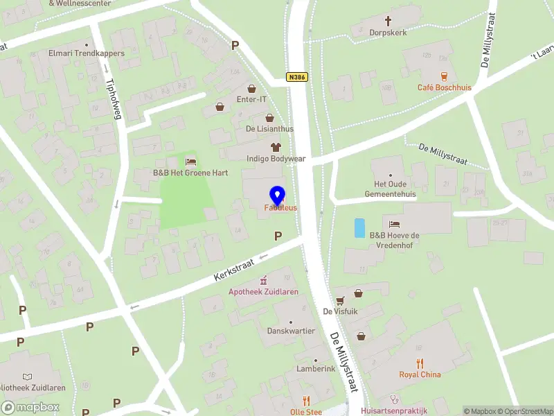 Nieuw bedrijf Klinkhamer bouw