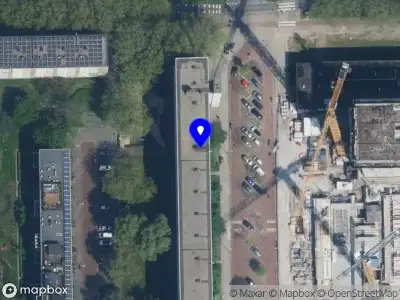 Nieuw bedrijf Maslak Bouw