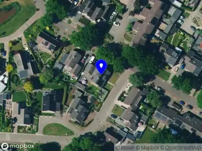 Nieuw bedrijf J.V. Freelance work