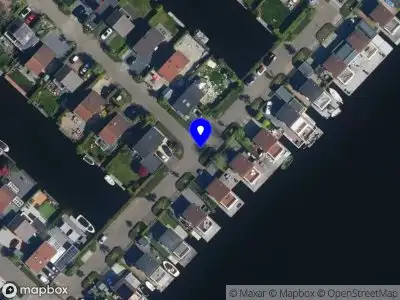 Sterreestof Vinkeveen