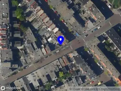 Nieuw bedrijf Cafe Bar Kiss