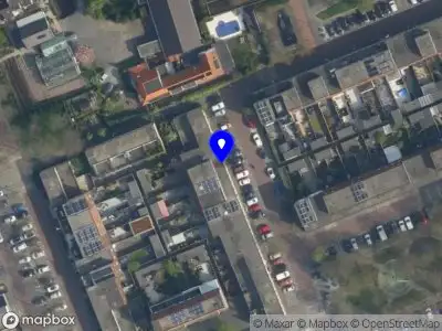 Oska Kabal Rijswijk