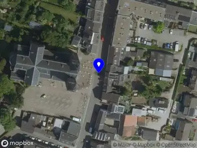Tess Architectonisch Vormgeefster Maastricht