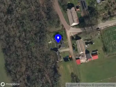 Nieuw bedrijf Aanhangerstalling Gieten