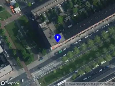 Fred de Roode-ATB Amsterdam