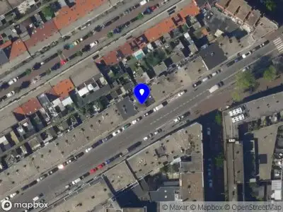 Van Gedek Holding B.V. 's-Gravenhage