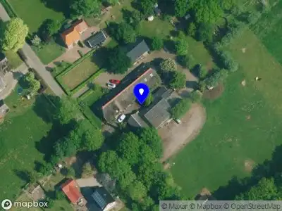J van Benthem metselwerken Sint Jansklooster