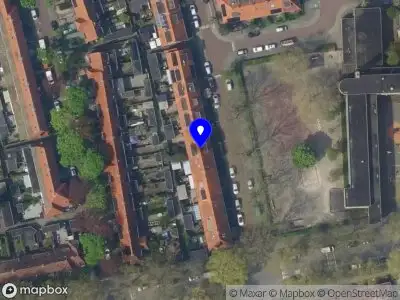 Nieuw bedrijf Studio Mels Alings