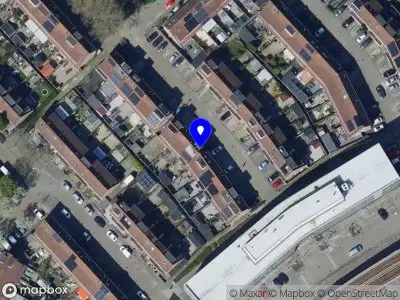 AM Tyre Service Spijkenisse