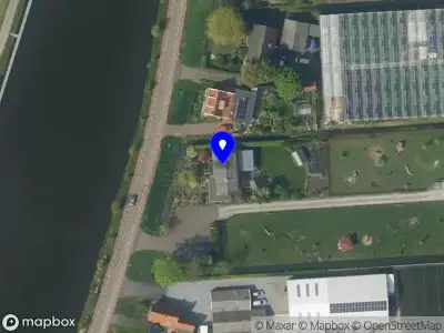 RMDB Beheer B.V. Nieuwveen