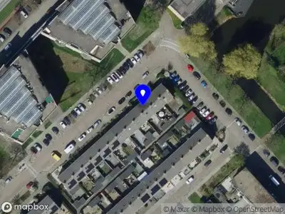 Nieuw bedrijf BURHAN HOLDING B.V.