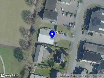 Van der Zanden Onderdelen Service B.V.