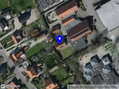 IXOYE Ouddorp