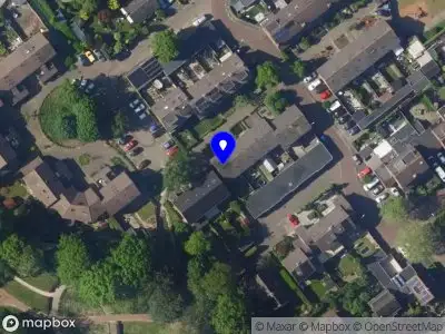 Nieuw bedrijf Nour Beauty Room