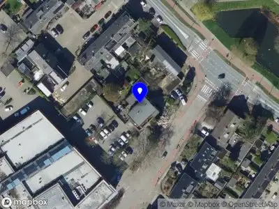 Nieuw bedrijf Bureau van Randloze