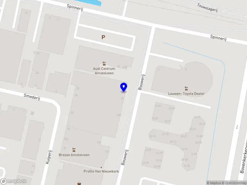 Nieuw bedrijf Loilshop