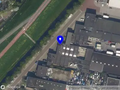 KERN Equity Invest B.V. Vlaardingen