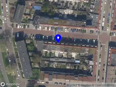 EDA Holding B.V. Vlaardingen