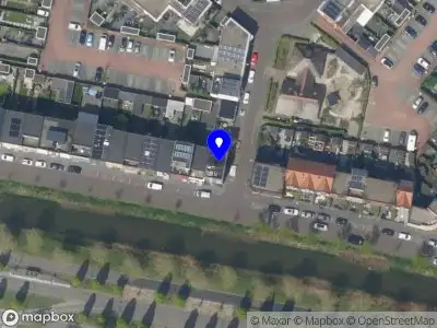 EDHM B.V. Amersfoort