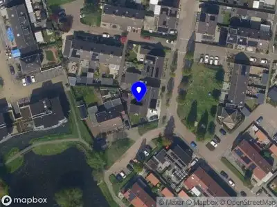 Monique De Groot Fotografie