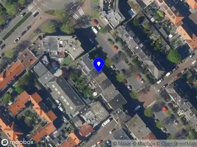 Nieuw bedrijf Wieteke van Dort Productions