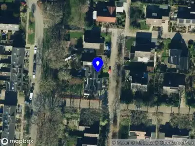 Nieuw bedrijf DVC Capital Holding B.V.