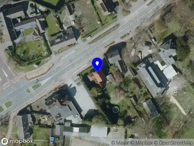 Nieuw bedrijf AJ Pro E-Commerce