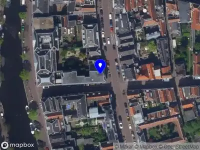 Pinnacle Green Leiden