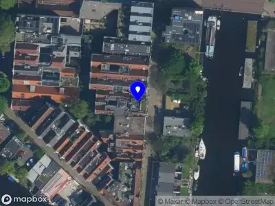 Stichting Zien, Ervaren & Doen Amsterdam