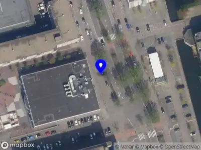 Myre Sparkle Cleaning Rotterdam