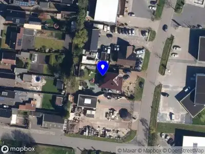 J Diks Been Holding B.V. Veendam