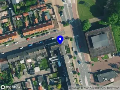 MKB Krediet Nederland Servicing B.V. Emmeloord