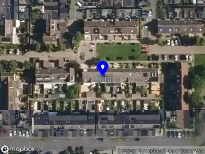 Nieuw bedrijf Psychologiepraktijk Van Beek