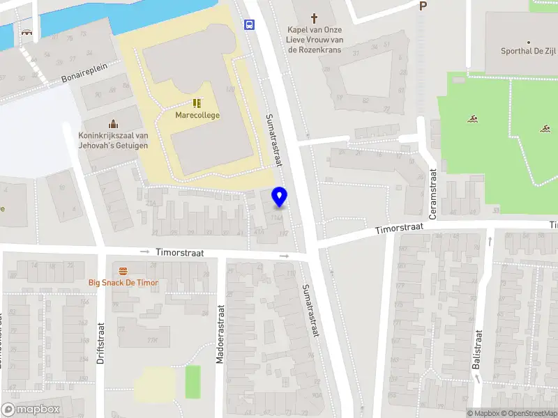 Community Space Leiden