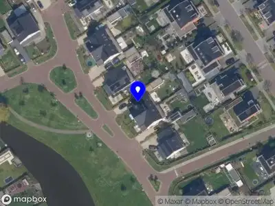 Nieuw bedrijf Mei PR